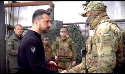 "Йшов туди, куди всі боялися": історія полеглого прикордонника, який розвивав стрілецьку справу в Одесі "Йшов туди, куди всі боялися": історія полеглого прикордонника, який розвивав стрілецьку справу в Одесі