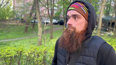 Що відбувається на місці атаки по Дніпру Що відбувається на місці атаки по Дніпру