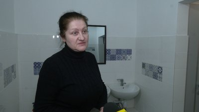 Віктор Шакирзян інспектує ліцеї Рівного. Для чого він це робить та які порушення виявив Віктор Шакирзян інспектує ліцеї Рівного. Для чого він це робить та які порушення виявив