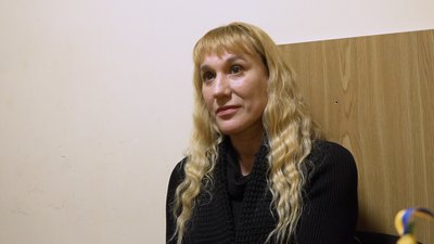 Пам'яті Миколи Кондратюка – вчителя, який загинув, захищаючи Україну Пам'яті Миколи Кондратюка – вчителя, який загинув, захищаючи Україну