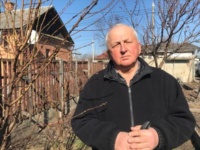 Весняна обрізка плодових дерев: поради від садівника з Житомира Весняна обрізка плодових дерев: поради від садівника з Житомира