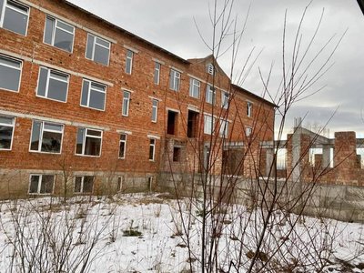 Школа, пологове відділення, водогін. Які "довгобуди" соціальної сфери на Буковині не завершили Школа, пологове відділення, водогін. Які "довгобуди" соціальної сфери на Буковині не завершили