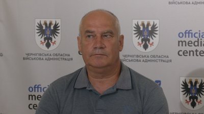 За місяць обов'язкової евакуації на Чернігівщині жителі прикордоння написали понад 400 відмов За місяць обов'язкової евакуації на Чернігівщині жителі прикордоння написали понад 400 відмов