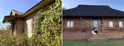 Чому занепадають села і що їх може врятувати — спецрепортаж Суспільне Івано-Франківськ Чому занепадають села і що їх може врятувати — спецрепортаж Суспільне Івано-Франківськ