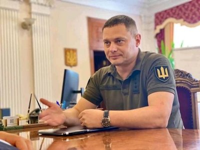 Сімсот вісімдесят третій день війни. Хроніка подій в Одеській області
