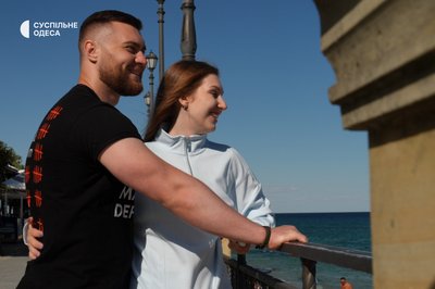 “У прицілі побачив ворожий танк і вступив у бій”: історія морпіха, який понад три роки був у полоні “У прицілі побачив ворожий танк і вступив у бій”: історія морпіха, який понад три роки був у полоні