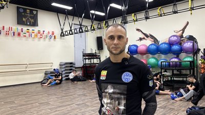 Євген Мінаєв Євген Мінаєв