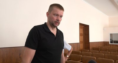 Меру (не)бути: чому хочуть відкликати з посади міську голову Умані на Черкащині
