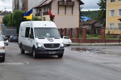 Загинув воїн з Тернопільщини Анатолій Марчак, попрощалися, похорон військового, Чортків, 15 червня 2026 року Загинув воїн з Тернопільщини Анатолій Марчак, попрощалися, похорон військового, Чортків, 15 червня 2026 року