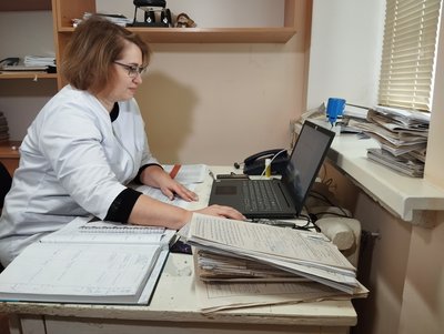 "Пацієнт не знатиме склад команди": як працюють експертні команди замість МСЕКів на Полтавщині "Пацієнт не знатиме склад команди": як працюють експертні команди замість МСЕКів на Полтавщині