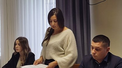 Будівництво на Кафедральній у Луцьку Будівництво на Кафедральній у Луцьку