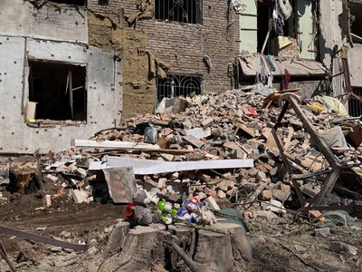 очевидці про обстріл Запоріжжя 19 липня очевидці про обстріл Запоріжжя 19 липня
