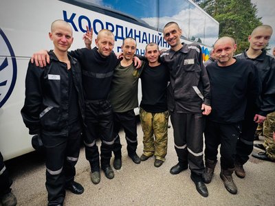 Загибла на Синельниківщині, поранений рятувальник, обмін полоненими. Головні новини Дніпра та області 24 серпня