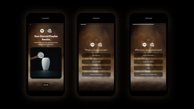 Spotify і Liquid Death представили Bluetooth-колонку у формі поховальної урни Spotify і Liquid Death представили Bluetooth-колонку у формі поховальної урни