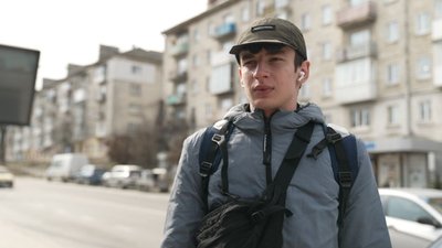 Підвищення плати за проїзд, Назарій Романюк, громадський транспорт, 23 березня 2026, Тернопіль Підвищення плати за проїзд, Назарій Романюк, громадський транспорт, 23 березня 2026, Тернопіль