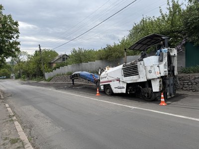 У Полтаві планують відремонтувати 75 вулиць і провулків: перелік