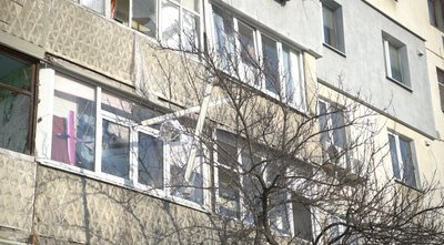У Сумах два безпілотники вибухнули біля Озера Чеха: що розповіли очевидці У Сумах два безпілотники вибухнули біля Озера Чеха: що розповіли очевидці
