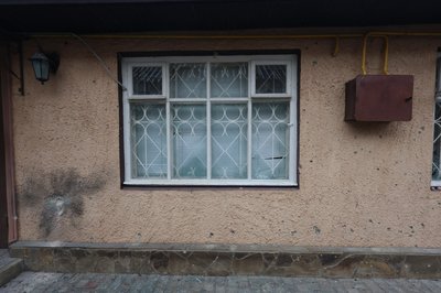 Херсон, обстріли, лютий 2026 Херсон, обстріли, лютий 2026