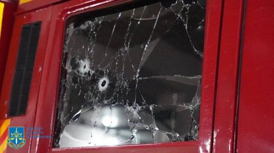 Дев'ятсот вісімдесят другий день війни. Хроніка подій в Одеській області Дев'ятсот вісімдесят другий день війни. Хроніка подій в Одеській області