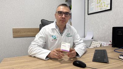 Нові тести на туберкульозну інфекцію: коли впровадять на Кіровоградщині Нові тести на туберкульозну інфекцію: коли впровадять на Кіровоградщині