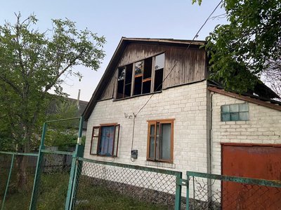Є пошкодження — подробиці щодо вибухів у ніч на 12 липня на Черкащині
