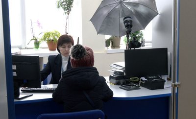 Черкащани платитимуть більше за оформлення паспортів: скільки це коштуватиме