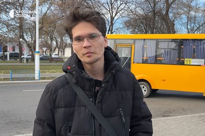 У маршрутку без готівки: у громадському транспорті Ізмаїла з'явились термінали для безготівкової оплати У маршрутку без готівки: у громадському транспорті Ізмаїла з'явились термінали для безготівкової оплати