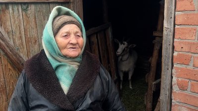 КарпівкаОлена Донецька область 29 січня 2025 рік КарпівкаОлена Донецька область 29 січня 2025 рік