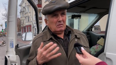 У Чернігові ремонтують дорогу на перехресті проспектів Миру та Перемоги: коли закінчать роботи У Чернігові ремонтують дорогу на перехресті проспектів Миру та Перемоги: коли закінчать роботи