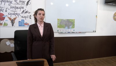 Купуй за оцінки: як школярі на Черкащині працюють з мобільним застосунком "Мрія" Купуй за оцінки: як школярі на Черкащині працюють з мобільним застосунком "Мрія"