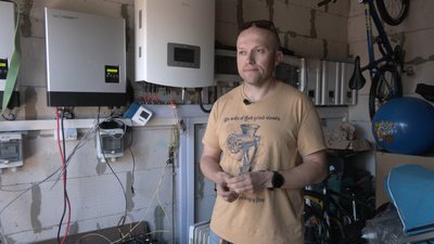 Як встановити сонячні станції у житлових будинках та квартирах?