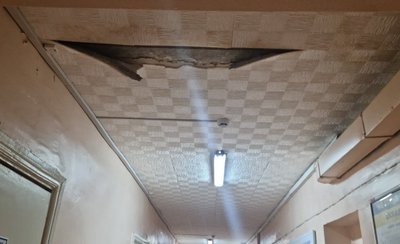 Через атаку "шахедів" в Одесі зазнала пошкоджень жіноча консультація Через атаку "шахедів" в Одесі зазнала пошкоджень жіноча консультація