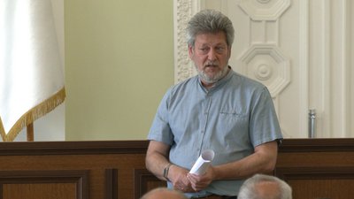 Фактично без змін з 1989 року. Чому історичні пам'ятки Чернігова досі не в списку ЮНЕСКО Фактично без змін з 1989 року. Чому історичні пам'ятки Чернігова досі не в списку ЮНЕСКО