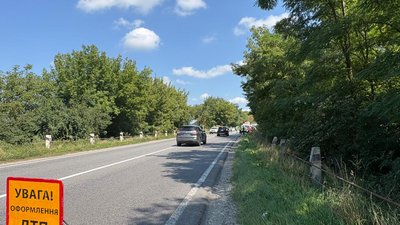 дорога, аварія, ДТП дорога, аварія, ДТП