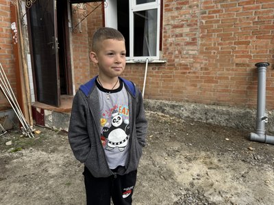"Будинок ремонту не підлягає": яких руйнувань по Полтаві завдав російський БпЛА "Будинок ремонту не підлягає": яких руйнувань по Полтаві завдав російський БпЛА