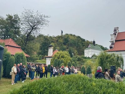 "Присяга — це промова від серця": на Черкащині відбулась посвята в ліцеїсти "Присяга — це промова від серця": на Черкащині відбулась посвята в ліцеїсти
