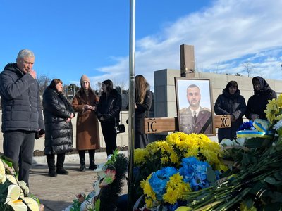 могила, степан лех, офіцер розвідки, розвідка, зсу, офіцер, 105 бригада, тернопіль, похорон могила, степан лех, офіцер розвідки, розвідка, зсу, офіцер, 105 бригада, тернопіль, похорон