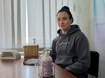 Херсон, манікюр, педикюр, Наталя Щеглова Херсон, манікюр, педикюр, Наталя Щеглова
