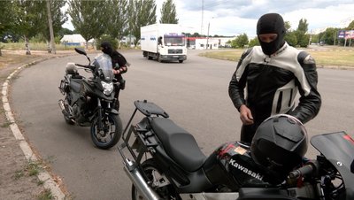 "Думав, що якісь ракети": жителі Черкас просять контролювати гучність транспорту "Думав, що якісь ракети": жителі Черкас просять контролювати гучність транспорту