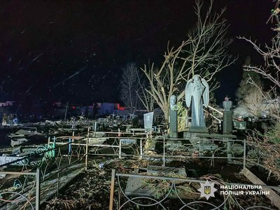 Вибухи у Черкасах 24 грудня: один чоловік отримав травми Вибухи у Черкасах 24 грудня: один чоловік отримав травми