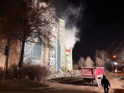 руйнування, завали руйнування, завали