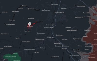 Як живе єдине село Андріївської громади, куди ще можливо заїхати: репортаж з Сергіївки Як живе єдине село Андріївської громади, куди ще можливо заїхати: репортаж з Сергіївки