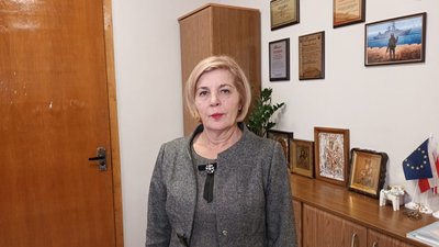 Експертні команди, замість МСЕК, Тернопільщина, січень 2024 Експертні команди, замість МСЕК, Тернопільщина, січень 2024
