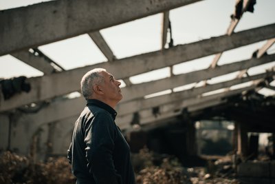 “Другого російського удару ми не витримаємо”. Як працюють фермери на Сумщині “Другого російського удару ми не витримаємо”. Як працюють фермери на Сумщині