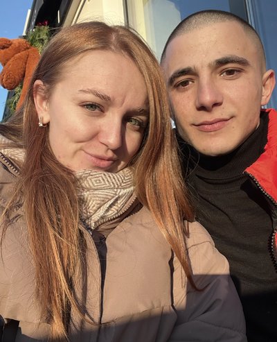 "Свідомо відволік увагу на себе": історія захисника з Одещини Романа Гаврілюка "Свідомо відволік увагу на себе": історія захисника з Одещини Романа Гаврілюка