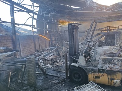 Наслідки атаки на Золочів Наслідки атаки на Золочів