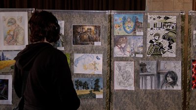 У Вінниці презентували календар "Шлях до перемоги" У Вінниці презентували календар "Шлях до перемоги"