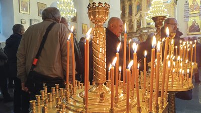"Так, як святкували наші прадіди": як у Полтаві 25 грудня відзначали Різдво "Так, як святкували наші прадіди": як у Полтаві 25 грудня відзначали Різдво