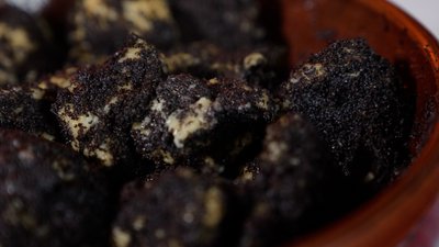 "Кулінарний спадок": як готують на Рівненщині галушки з маком "Кулінарний спадок": як готують на Рівненщині галушки з маком