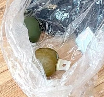 У Бердичеві завершили розслідування справи про незаконний збут зброї та боєприпасів У Бердичеві завершили розслідування справи про незаконний збут зброї та боєприпасів
